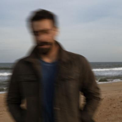 Will Overman - Stranger (2025) [FLAC 24B-44.1kHz]