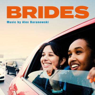 Alex Baranowski - Brides (Original Motion Picture Soundtrack) (2025) [FLAC 24B-48kHz]