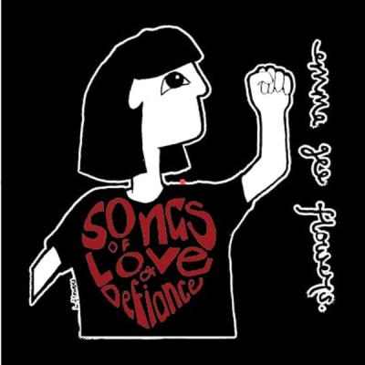 Emma Gee Flowers - Songs of Love & Defiance (2025) [FLAC 24B-44.1kHz]