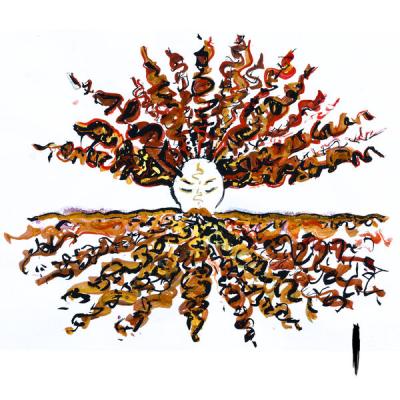 Drink The Sea - Drink The Sea I (2025) [FLAC 24B-48kHz]