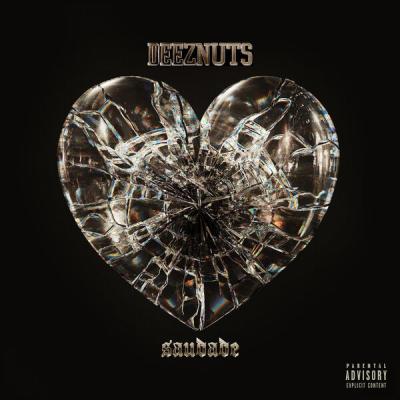Deez Nuts - Saudade (2025) [FLAC 24B-48kHz]