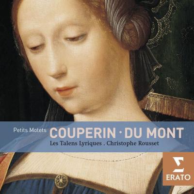 Christophe Rousset - Couperin & Du Mont  Motets (1998) [FLAC 16B-44.1kHz]