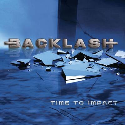 Backlash - Time To Impact (2025) [FLAC 24B-48kHz]