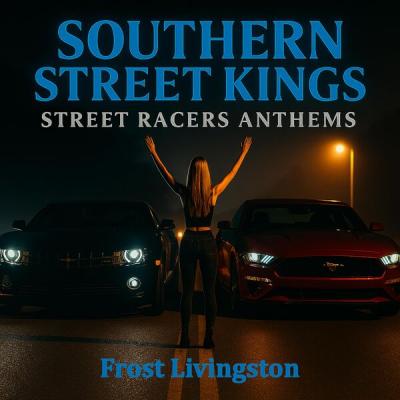 Frost Livingston - Southern Street Kings (2025) [FLAC 24B-48kHz]