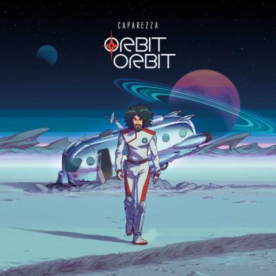Caparezza - Orbit Orbit (2025) [FLAC 24B-48kHz]