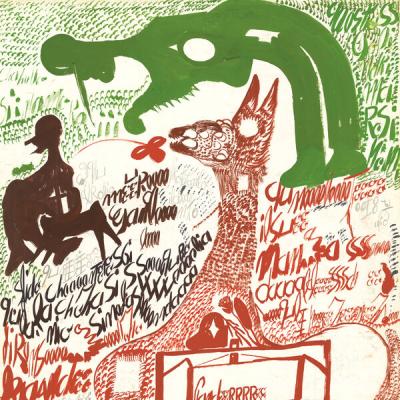 C+C=Maxigross - Nuova Era Oscura Vol. 2 (2025) [FLAC 16B-44.1kHz]