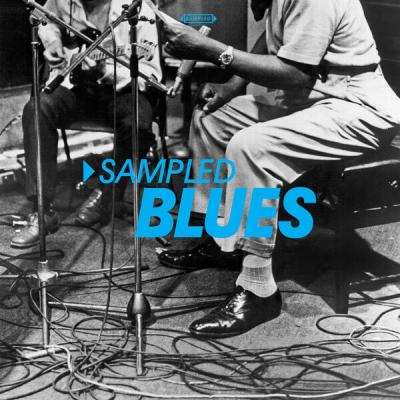 Various Artists - Sampled Blues (2024) [FLAC 16B-44.1kHz]