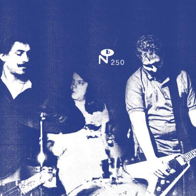 Hüsker Dü - 1985 The Miracle Year (Live) (2025) [FLAC 16B-44.1kHz]