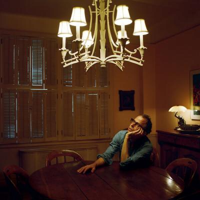 Jesse Harris - If You Believed In Me (2025) [FLAC 24B-48kHz]