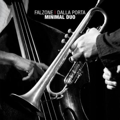 Giovanni Falzone - Minimal duo (2025) [FLAC 16B-44.1kHz]
