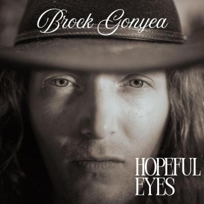 Brock Gonyea - Hopeful Eyes (2025) [FLAC 24B-48kHz]