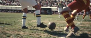 Лефтер: история обычного человека (2025)