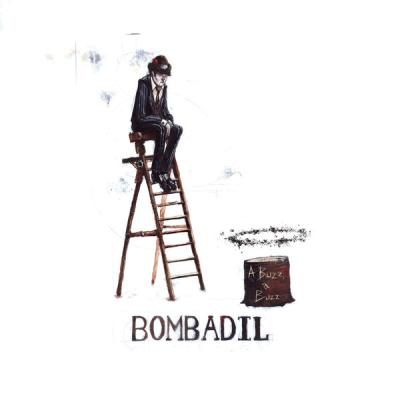 Bombadil - A Buzz, A Buzz (2008) [FLAC 16B-44.1kHz]