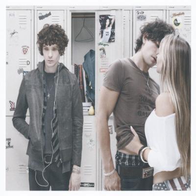 Highschool - HighSchool (2025) [FLAC 24B-48kHz]