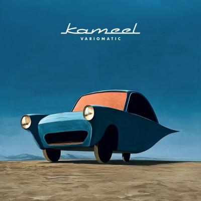 Kameel - VARIOMATIC (2025) [FLAC 24B-48kHz]