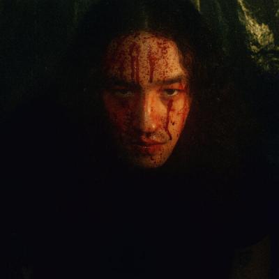 Death Party - Haunted (2025) [FLAC 16B-44.1kHz]