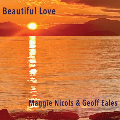 Geoff Eales - Beautiful Love (2025) [FLAC 24B-48kHz]