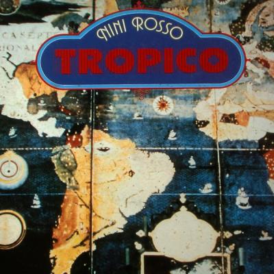 Nini Rosso - Tropico (1981) [FLAC 16B-44.1kHz]