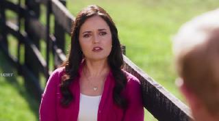 Приземленная любовь (2025)