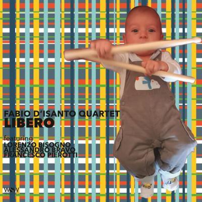 Fabio D'Isanto - Libero (2025) [FLAC 16B-44.1kHz]