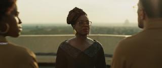 Чёрный космос (2025)