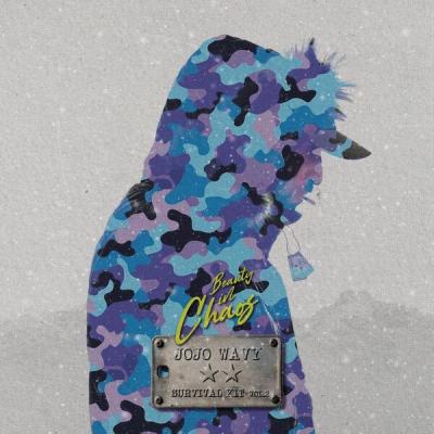 Jojo Wavy - SURVIVAL KIT BEAUTY IN CHAOS, Vol. 2 (2024) [FLAC 24B-48kHz]