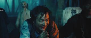 Ужас деревни Фенмень (2025)