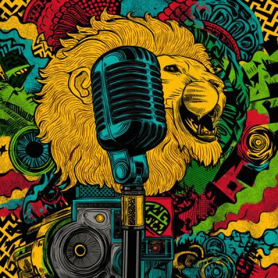 Anthony Malvo - Original Dancehall Singers (2025) [FLAC 24B-44.1kHz]