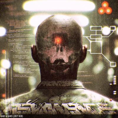 Frontières - Rémanence (EP) (2025)