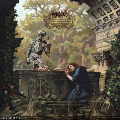 Angelmaker - This Used To Be Heaven (2025)