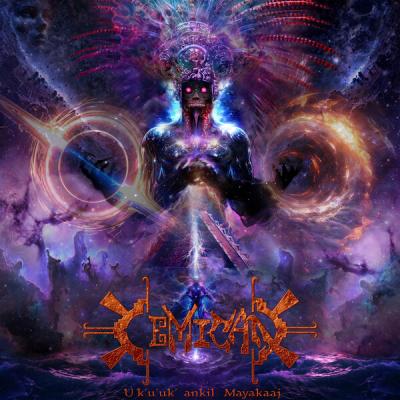 Cemican - U k'u'uk'ankil Mayakaaj (2025) [FLAC 24B-44.1kHz]