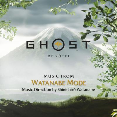 Various Artists - Ghost of Yōtei - Music from Watanabe Mode (2025) [FLAC 24B-48kHz]