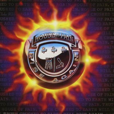 House Of Pain - Truth Crushed To Earth Shall Rise Again (1996) [FLAC 16B-44.1kHz]