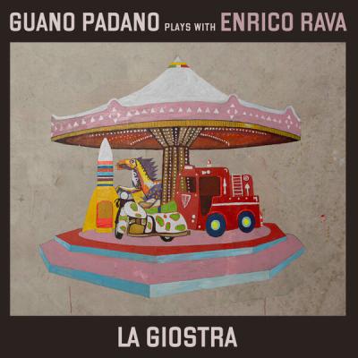 Guano Padano - La Giostra  (Live) (2025) [FLAC 24B-44.1kHz]
