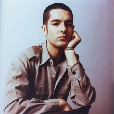 Harper Finn - Silo Park (2025) [FLAC 24B-96kHz]