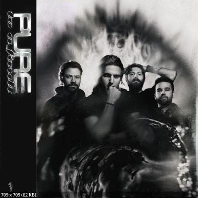 My Ticket Home - Pure To A Fault (2025)