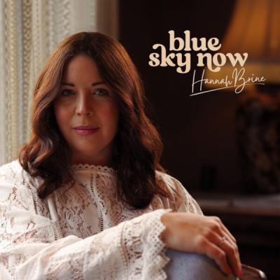 Hannah Brine - Blue Sky Now (2025) [FLAC 16B-44.1kHz]