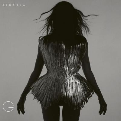 Giorgia - G (2025) [FLAC 24B-44.1kHz]