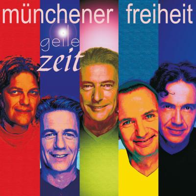 Münchener Freiheit - Geile Zeit (2004) [FLAC 16B-44.1kHz]
