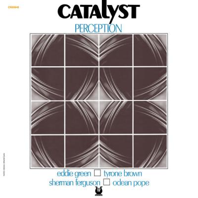 Catalyst - Perception (Remastered 2025) (2025) [FLAC 24B-192kHz]