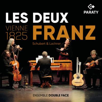 Ensemble Double Face - Les deux Franz (2025) [FLAC 24B-48kHz]