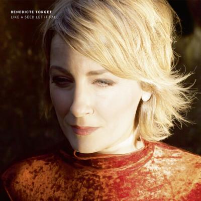 Benedicte Torget - Like a Seed Let It Fall (2016) [FLAC 24B-48kHz]