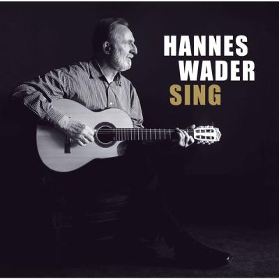 Hannes Wader - Sing (2015) [FLAC 16B-44.1kHz]