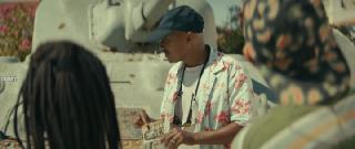 Мариус и хранители Фокейского города (2025)