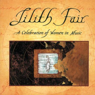Various Artists - Lilith Fair A Celebration of Women In Music, Vol. 1 (Live) (1998) [FLAC 16B-44....
