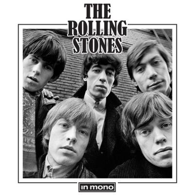 The Rolling Stones - The Rolling Stones in mono (Remastered 2016) (1966) [FLAC 24B-192kHz]