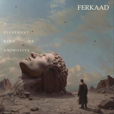 Ferkaad - A Different Kind of Animosity (2025) [FLAC 16B-44.1kHz]