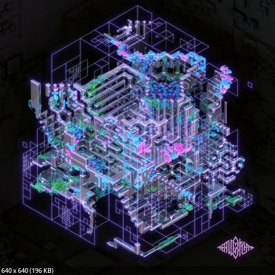 The Algorithm - Recursive Infinity (2025)