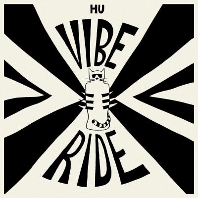 Hu Vibrational - Vibe Ride (2025) [FLAC 24B-48kHz]