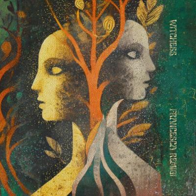 Francesca Remigi - WITCHESS (2025) [FLAC 24B-48kHz]